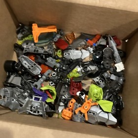 Lego Chima Technic Figures And Bionicle Parts Technic Car READ 