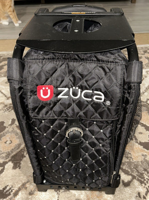 Zuca Sport Bag - MYSTIC - New