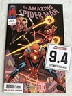 Amazing Spider-Man #32 NM 9.4 - Buy 5 for FREE Ship! (Marvel, 2023) MF