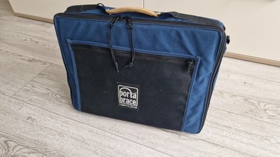 PortaBrace MO-LH1700 Monitor Case Tasche, Viewing Stand für Panasonic