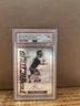 Leaf 2022 Metal Draft Aidan Hutchinson TD-AH1 Silver Mojo Auto PSA 9 72114993