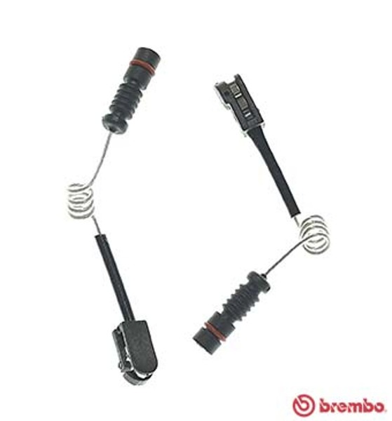 Brembo Warnkontakt Bremsbelagverschleiß Prime A 00 292 FüR Vito VW LT Sprinter 2-image