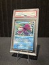 2011 POKEMON CALL OF LEGENDS #SL6 KYOGRE-HOLO PSA 8