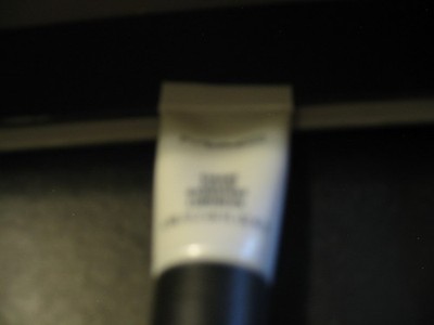 MAC Strobe Cream Hydratant Lumineux Travel Size .2fl Oz