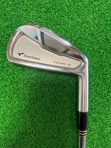 Tourstage X Blade Cb | eBay