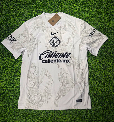 Club América Soccer Jersey XL