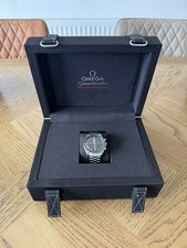 OMEGA Speedmaster Moonwatch Professional Men's Black Watch - 310.30.42.50.01.001