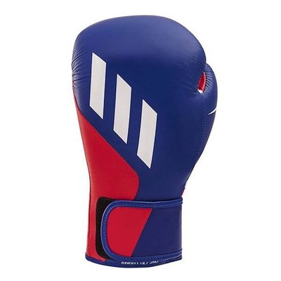 Speed Tilt 250 Boxhandschuhe 12 oz Blau/schwarz Leder Flx 3.0