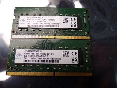 Nanya Ddr4 — купить недорого, цены