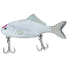 Black Cat Baby Carp Lures - Catfish Pike Zander Spinning Jigging Fishing Lures