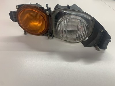 OEM Nissan Skyline R33 Series 2 Used Front Fog Light Turn Signal