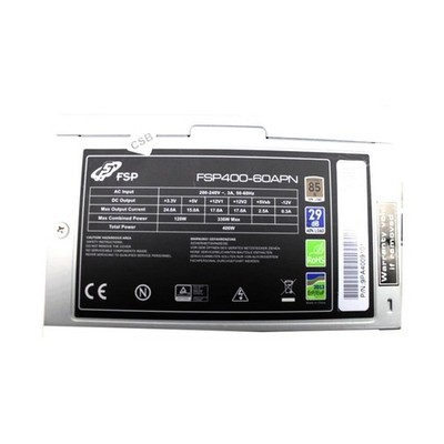 FSP Group FSP400-60APN ATX Netzteil 400 Watt 80Plus 80+  #301230