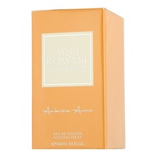 Laura Biagiotti Aqve Romane Ambrosia Aurea EDT 100ml