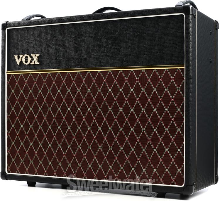 Vox AC15C2 2x12" 15-watt Tube Combo Amp