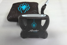 2026 TAYLORMADE SPIDER TOUR TORCHED SL 1 PUTTER / 34"
