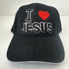 Jesus I Love You