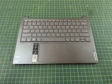 Lenovo Yoga Slim 7 13ITL5 13.3" Palmrest Touchpad Keyboard HQ20720825000 a432