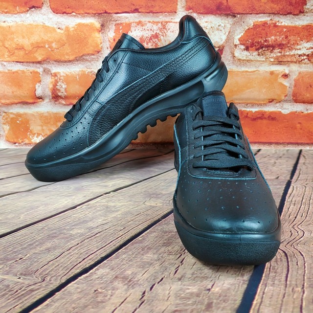 puma gv special grey