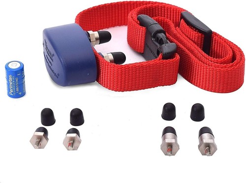 Cerca eléctrica subterránea para perros Premium - Sistema de valla estándar para perros/fácil configuración