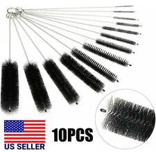 Bottle Cleaner Brushes Set Pipe Bong Cleaner Glass Tube Cleaning Brush Household