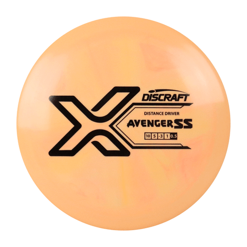 Discraft Disc Golf X Line Avenger SS Distance Driver 10/5/-3/1 - Choose Exact - Picture 3 of 23