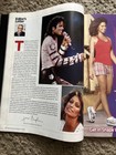 Michael Jackson Special Tribute - Entertainment Weekly Magazine  ~ July 2009 — photo 3
