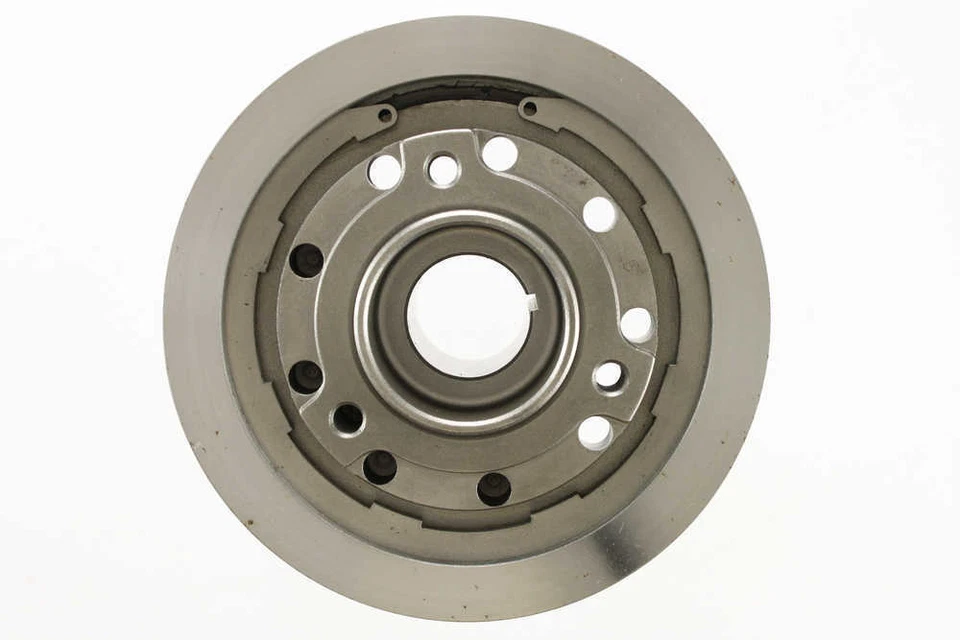 Balanceador armónico motor-equilibrador armónico de carreras Pioneer 872028 Foto 2 de 3