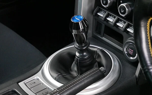 Evo x shift sale knobs