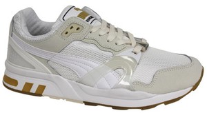 puma trinomic gold