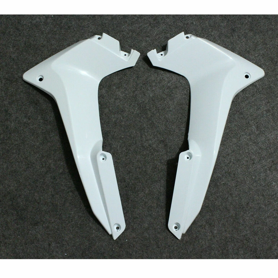 Kit de carenado de ABS sin pintar para Honda CBR250R 2011 2012 2013 CBR 250R Foto 3 de 4