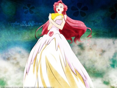 Anime hangyaku no lelouch euphemia li britannia edited Stitched Gaming Mat Desk