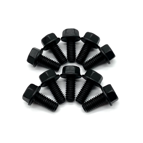 Fits Jeep Wrangler YJ TJ 8706 Differential Cover Bolts Dana 30 35 44