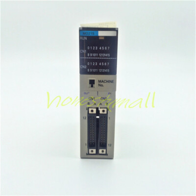 1Pcs Omron PLC Input/Output Module C200H-MD215 C200HMD215 New