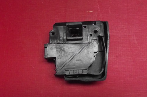 Waschmaschine Samsung WD90J6410AX TÜRSCHLOSS