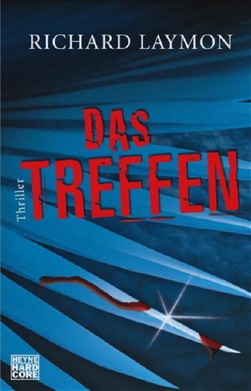 Thumbnail - Das Treffen, Richard Laymon