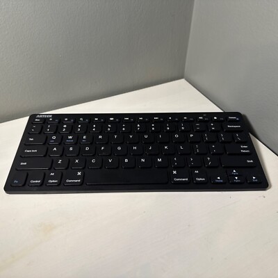 ARTECK HB098 BLUETOOTH WIRELESS KEYBOARD HB098 For Parts