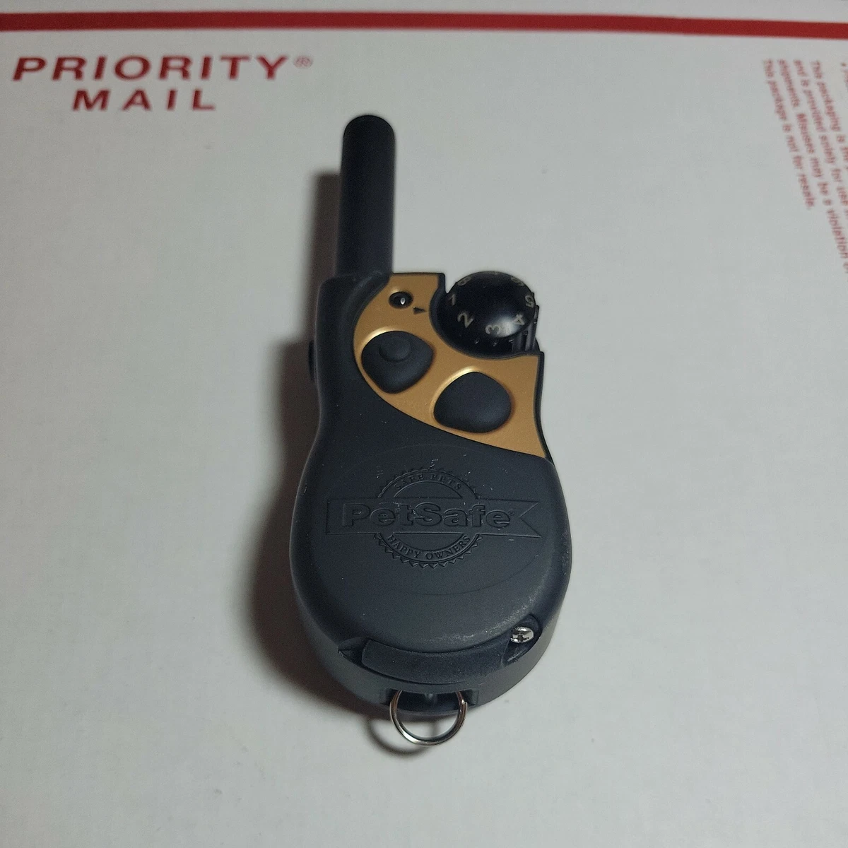 Petsafe replacement remote transmitter sales