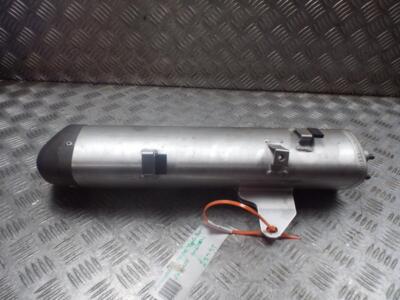 ハピ⁑ Kawasaki ZX10R ZX-10R 2006-2007 Exhaust Silencer Muffler End Can