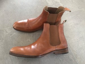 Test et avis des chaussures Bexley pour homme | BONNEGUEULE