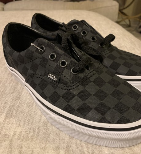 vans era deboss
