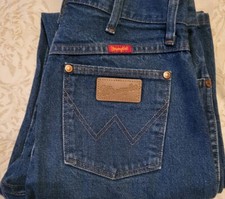 Vintage Wrangler Jeans 11 34