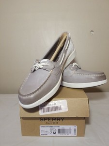 oasis loft boat shoe