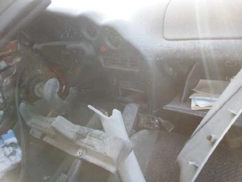 Correa Trasera Izquierda MAZDA MX-3 (EC) 1.9 V6 24V 1994 2485636 - Imagen 10 de 10