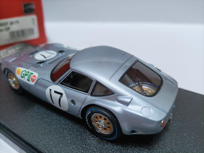 ミニカー hpi 1/43 Toyota Automoble Museum 2000GT hpi 1/43 Toyota 2000GT Suzuka 1967 White | eBay