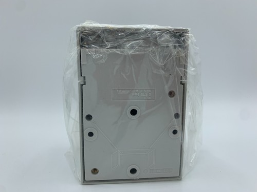 Legrand MaxiRex QWT 497 57 24hr Timer used CWP - Picture 7 of 8