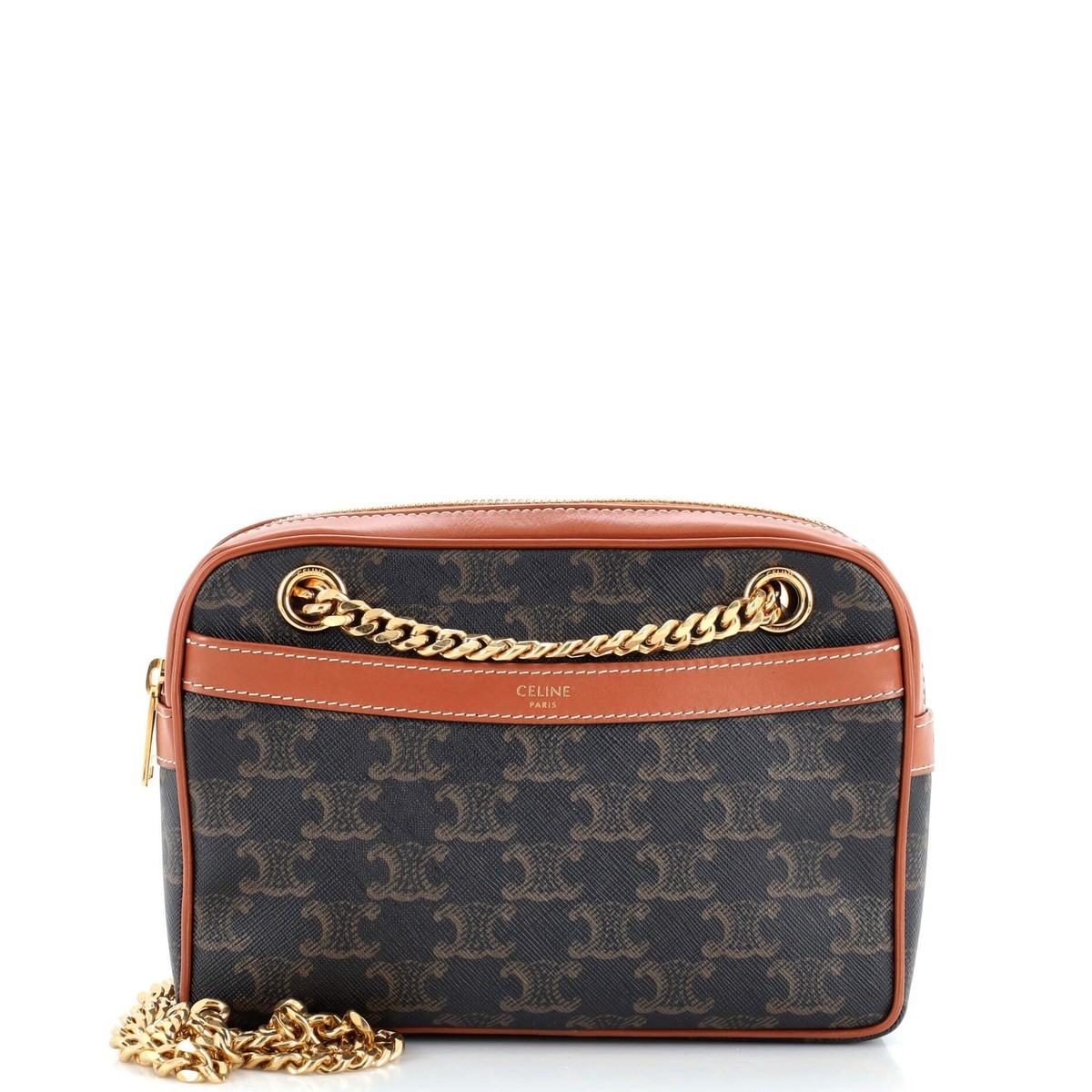 celine small patapans