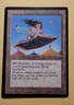 Al-abara's Carpet Legends MTG Magic The Gathering Reserved List Kaja Foglio