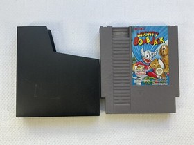Cartucho Mighty Bomb Jack 3 Nes-Bj-Esp Pal B