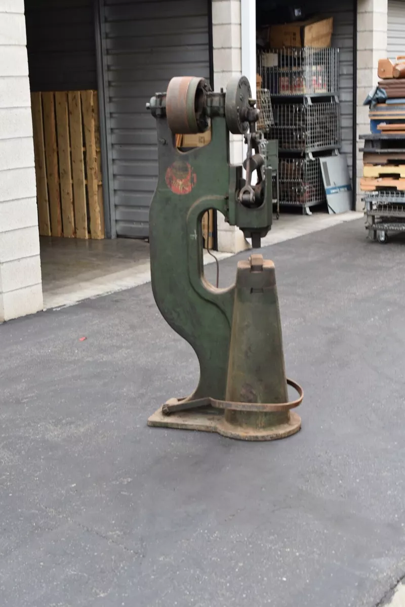 Little giant power hammer for sale 2019 deals