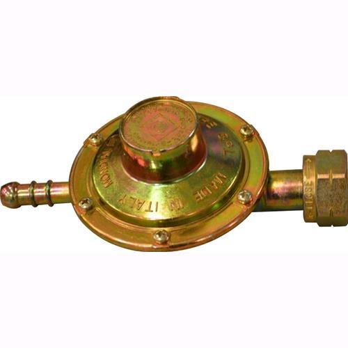 Regolatore Per Gas Bp Gpl Pressione 20-60 Mbar Taratura Regolabile  Lp060t26